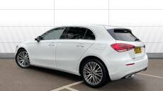 Mercedes-Benz A-Class A180 Sport Executive Edition 5dr Auto Petrol Hatchback